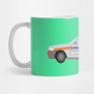 Rozzers Mug